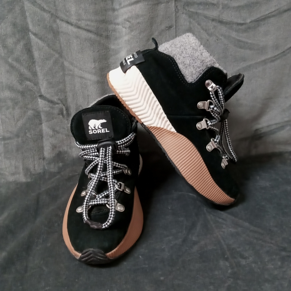 Sorel Kids Out N About Conquest Size 2